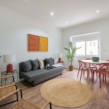 אמאדורה Spacious & Light-Filled 4Br Apartment By Timecoler מראה חיצוני תמונה