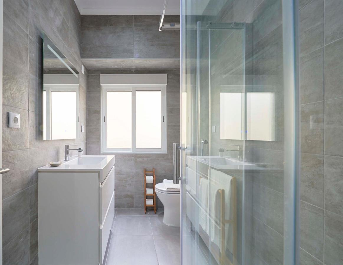 אמאדורה Spacious & Light-Filled 4Br Apartment By Timecoler מראה חיצוני תמונה