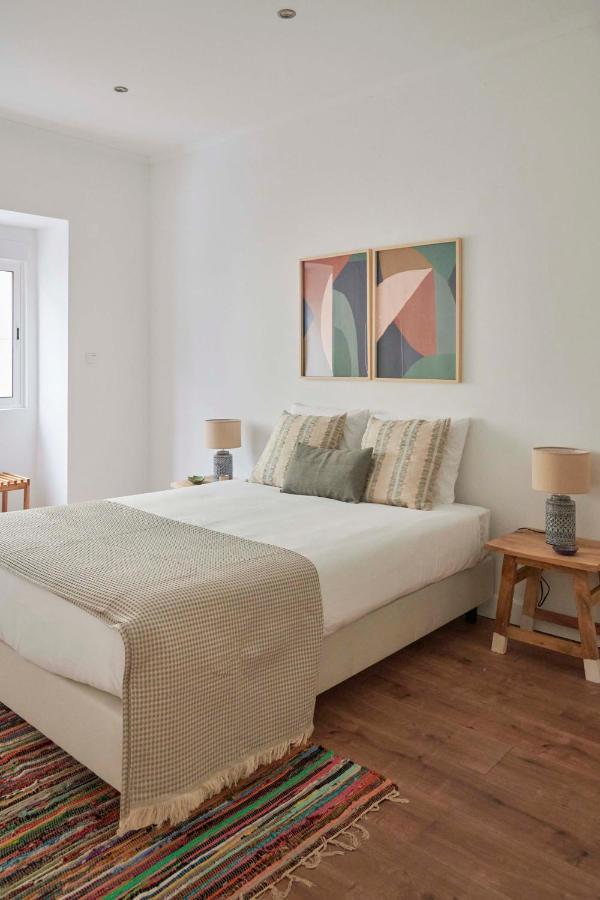 אמאדורה Spacious & Light-Filled 4Br Apartment By Timecoler מראה חיצוני תמונה