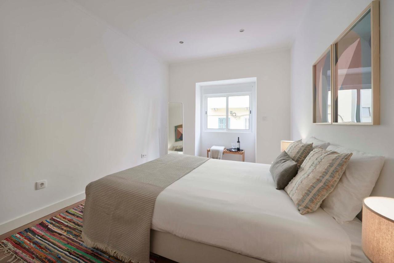 אמאדורה Spacious & Light-Filled 4Br Apartment By Timecoler מראה חיצוני תמונה